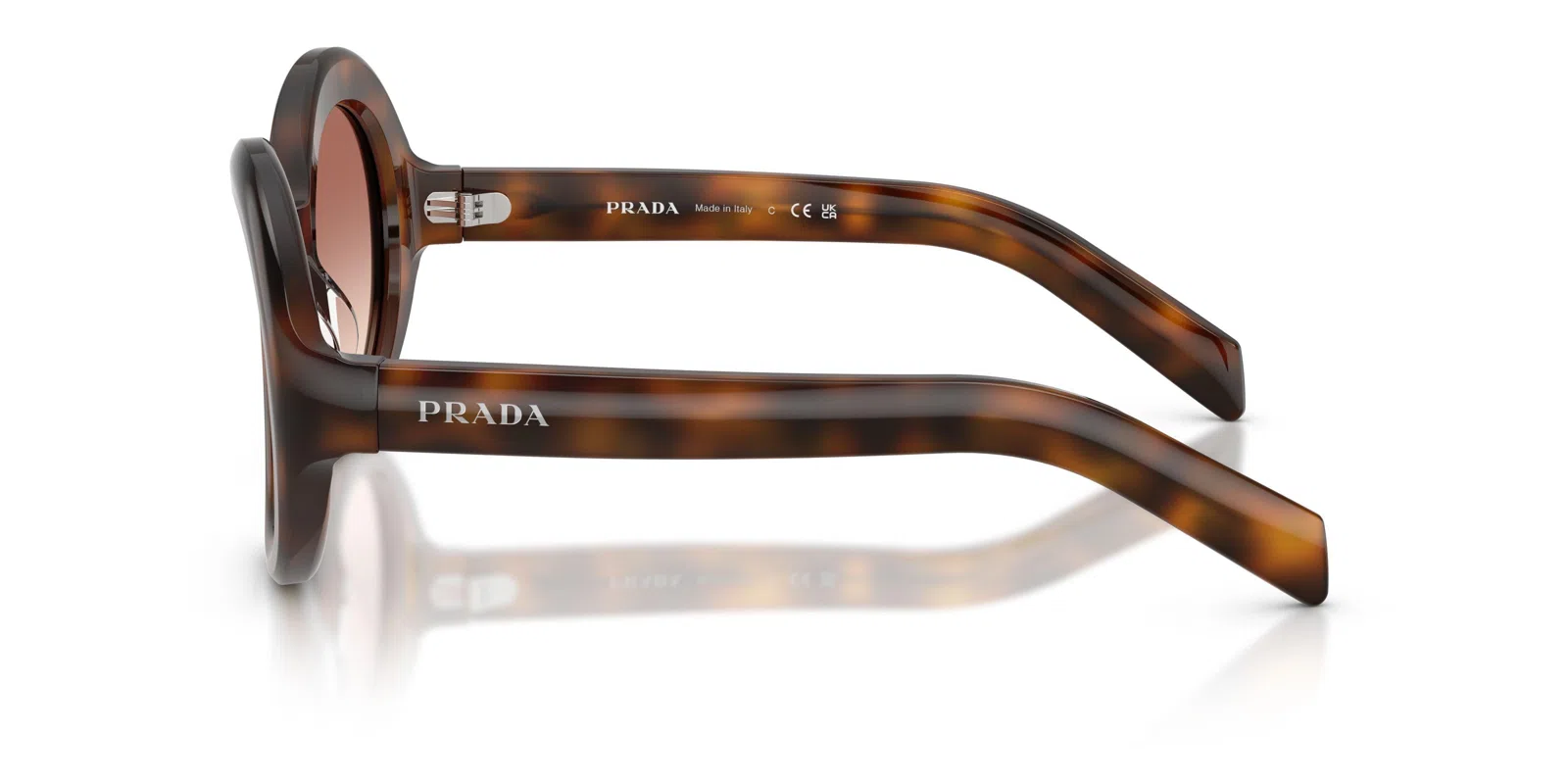Prada D08SU Sunglasses - view 12